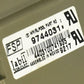 9744031 Whirlpool Dishwasher Control *LIFETIME Guarantee* 2-3 Day Delivery