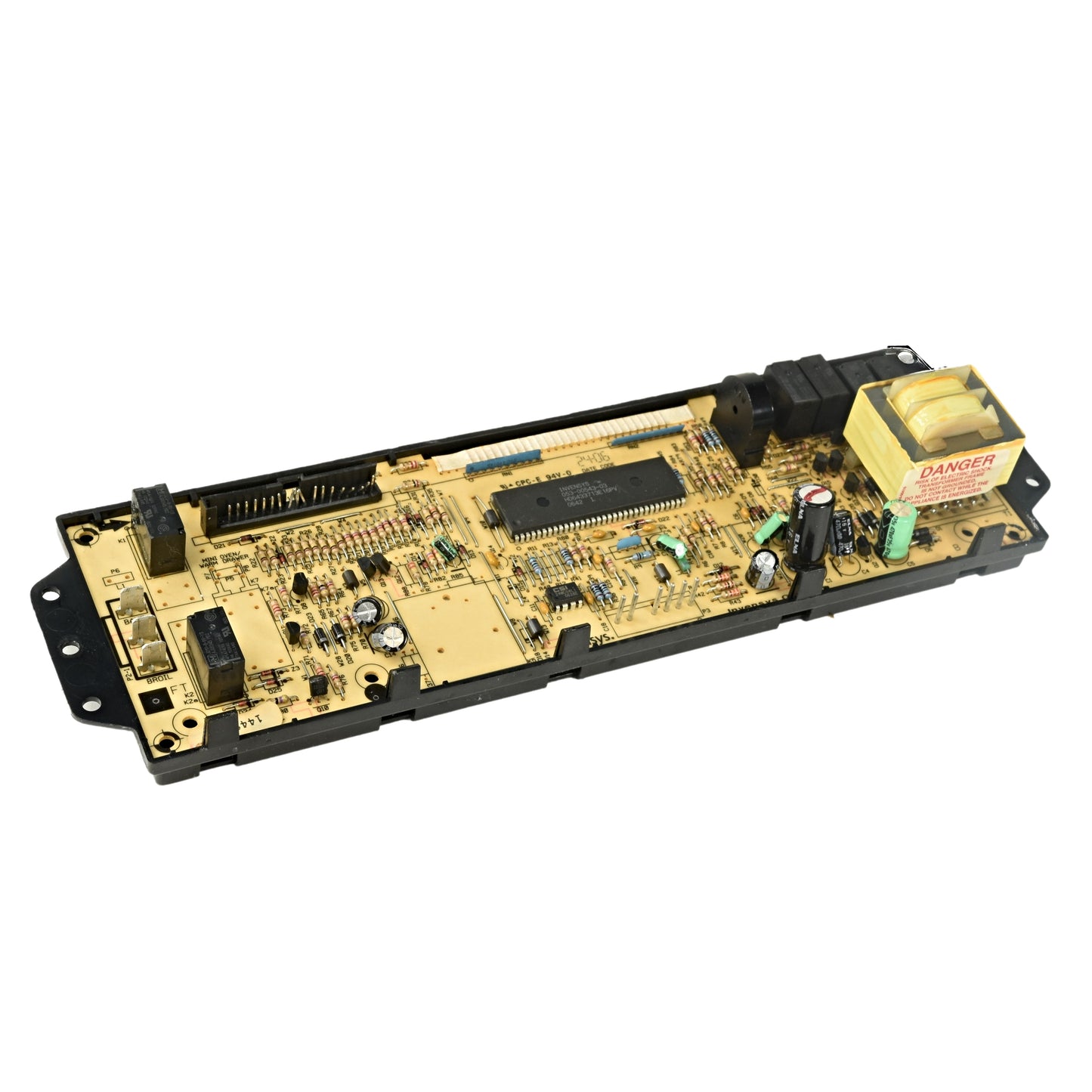 Whirlpool W10112645 - Side View
