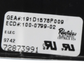 Genuine OEM GE Control Part 191D1578P009 ⚡️2 Year Warranty⚡️Fast Shipping⚡️