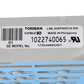 Genuine OEM GE Control Part 175D4489G001 ⚡️2 Year Warranty⚡️Fast Shipping⚡️