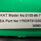 **175D5721G004 WH12X10593 GE Washer Control Board ⚡️2 Year Warranty⚡️Fast Shipping⚡️**