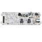 GE Drayer Control Board 234D2709G001 - Side View