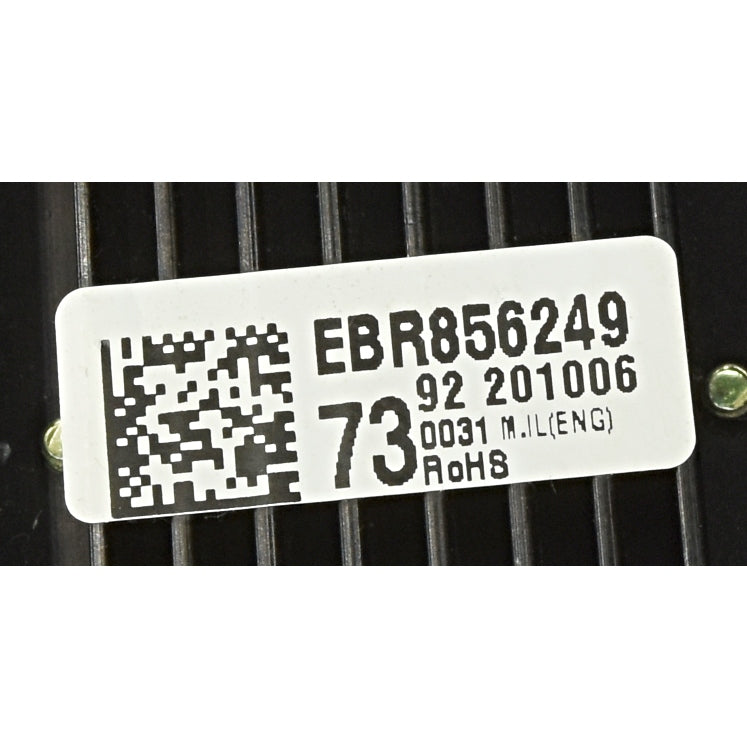 Genuine OEM LG Control Board EBR85624973🔥 2 Year Warranty 🔥 Fast Shipping 🔥