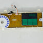 DC92-02005A DC92-02001A Samsung Washer Control *1 Year Guarantee*