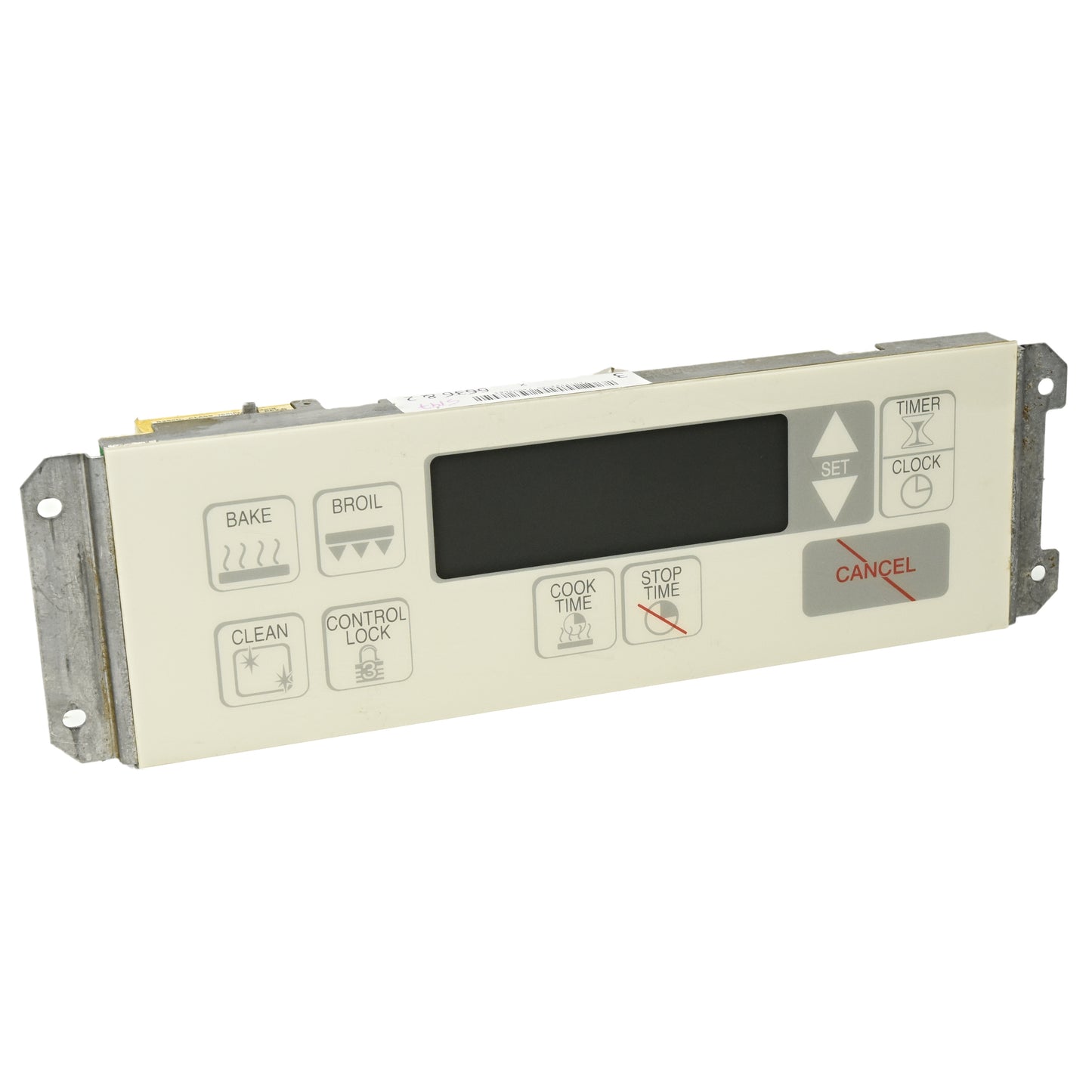 7601P553-60 74003683 White Maytag ELECTRIC Stove Control⚡️2 Year Warranty⚡️Fast Shipping⚡️