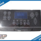W10236275  Black Stove Control⚡️2 Year Warranty⚡️Fast Shipping⚡️