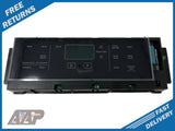 W11038146 AAP REFURBISHED Black Stove Range Control Board *LIFETIME Guarantee*