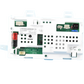 Genuine OEM Whirlpool Control Board W11320239🔥 2 Year Warranty 🔥 Fast Shipping 🔥
