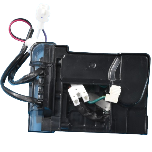 Frigidaire Refrigerator Inverter Control Board 519306822 - Front View