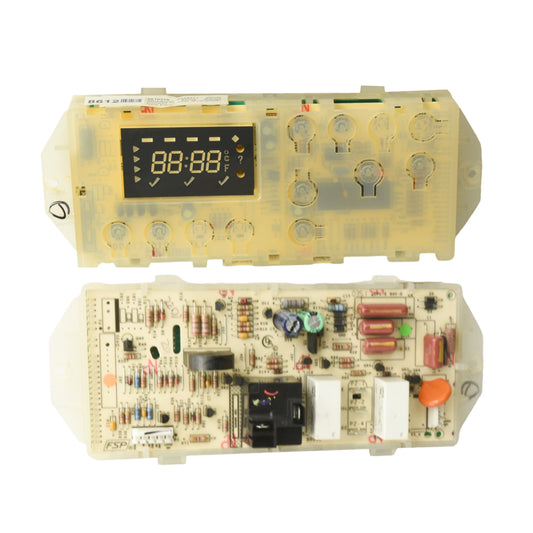 Whirlpool Overlay 6610378