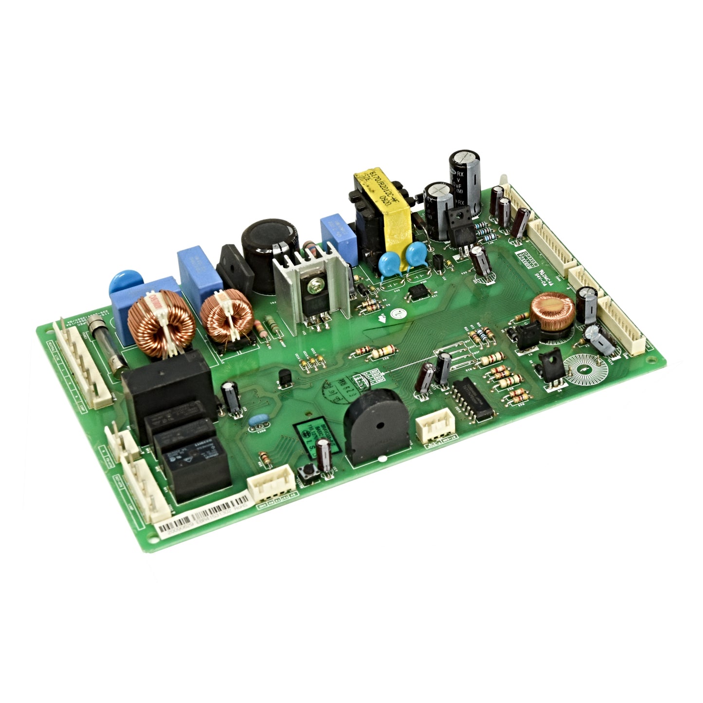 EBR41531302 LG Refrigerator Control Board ⚡2 Year Warranty ⚡ Fast Shipping⚡