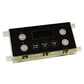 316222800  Black Frigidaire Stove Control⚡2 Year Warranty ⚡ Fast Shipping⚡