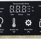 W10490285 Whirlpool Refrigerator Control Board ⚡2 Year Warranty ⚡ Fast Shipping⚡