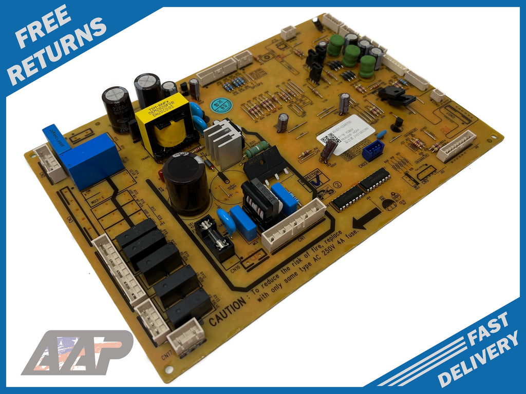 40301-0248700-01 Kenmore Refrigerator Control Board *1 Year Guaranty ...