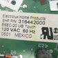 Genuine OEM Frigidaire Control Part 316442000⚡️2 Year Warranty⚡️Fast Shipping⚡️