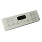 WB27T11279 164D8450G020 GE White Stove Range Control⚡2 Year Warranty ⚡ Fast Shipping⚡