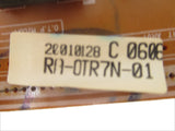 RA-OTR7N-01 Samsung Microwave Control Board *1 Year Guaranty* Same Day Ship