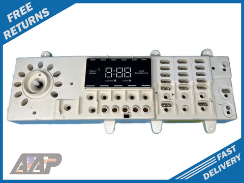 17138100009645 WH12X25894 GE Washer Control Board *1 Year Guaranty* FAST SHIP