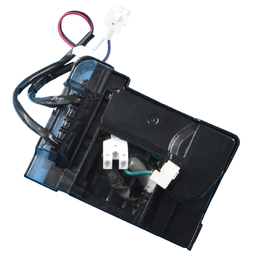 Frigidaire Refrigerator Inverter Control Board 519306822 - Side View