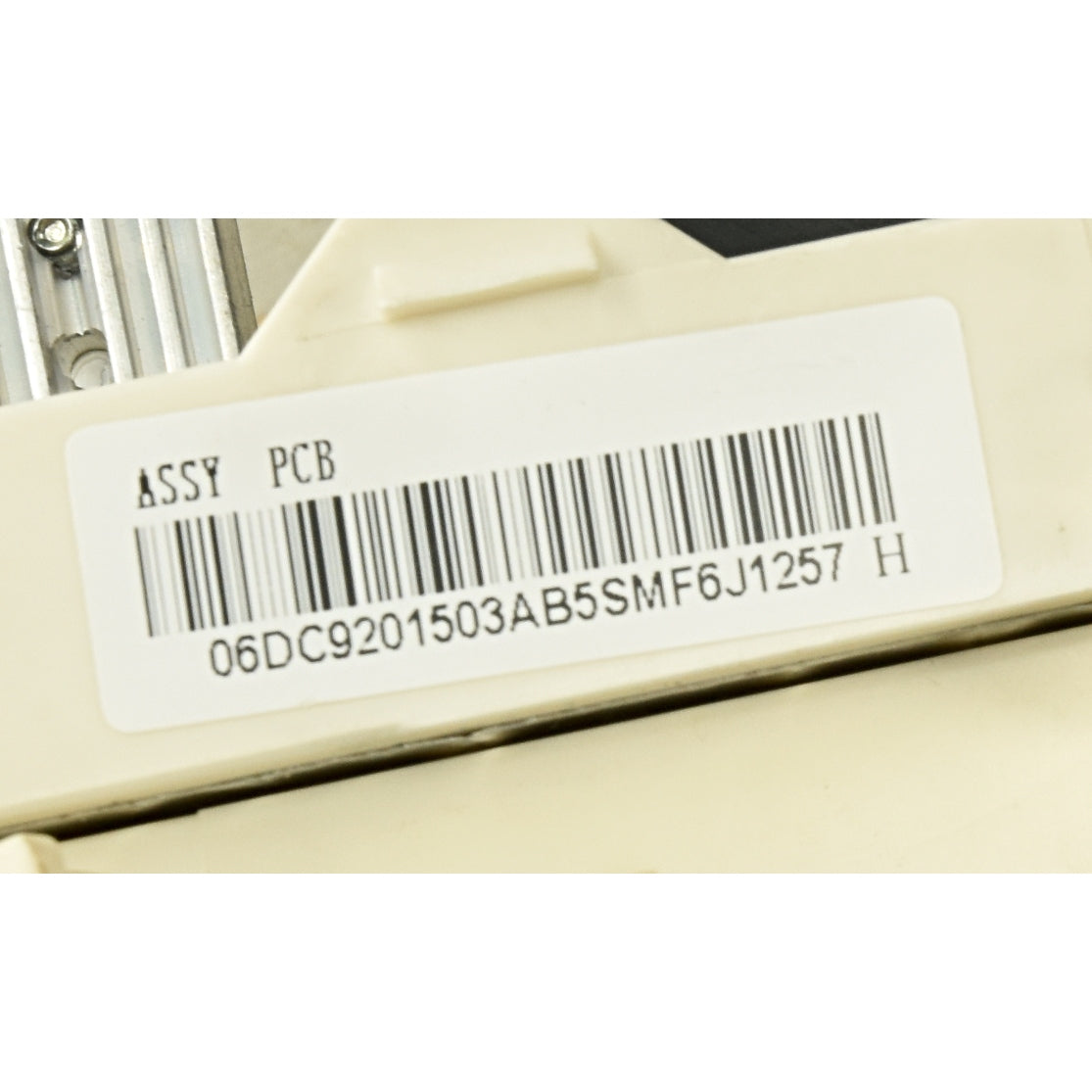 Samsung DC92-01503A - Packaging