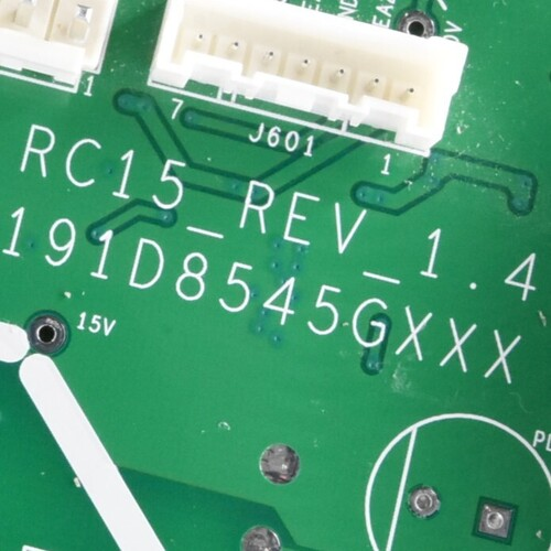 OEM 191D8545G033 GE Control ⚡️2 Year Warranty⚡️Fast Shipping⚡️