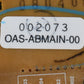 OAS-ABMAIN-00 Samsung Stove Range Control Board ⚡️2 Year Warranty ⚡️ Fast Shipping ⚡️