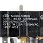 Genuine OEM Frigidaire Control Part 148281-000E ⚡️2 Year Warranty⚡️Fast Shipping