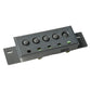 Whirlpool Dishwasher Switch Button 8269365 - Front View