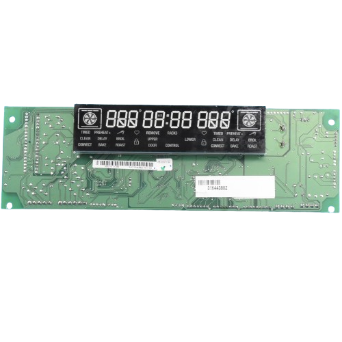 Frigidaire 316443882