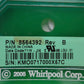 DO NOT SELL 8564392 Whirlpool Maytag Washer Control *1 Year Guarantee* SAME DAY SHIP