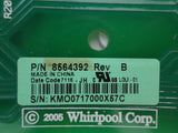 DO NOT SELL 8564392 Whirlpool Maytag Washer Control *1 Year Guarantee* SAME DAY SHIP