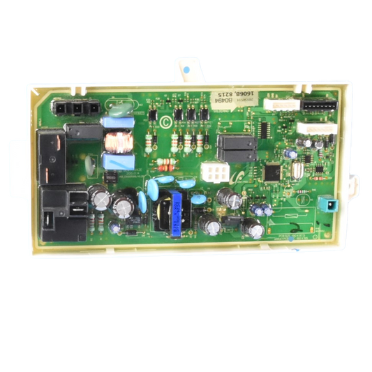DC92-00669Y Samsung Dryer Control Board⚡2 Year Warranty ⚡ Fast Shipping⚡