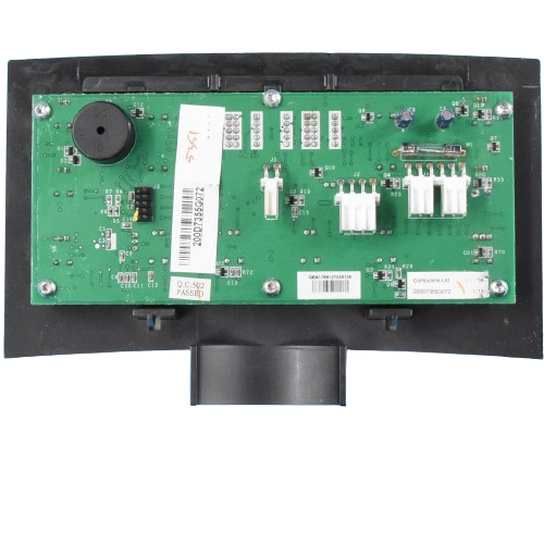 Original 200D7355G072 GE Control ⚡2 Year Warranty⚡Fast Shipping⚡