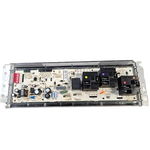 ⭐NEW! Stove Overlay Display Face Works With 164D8450G214 Oven Control ⭐ Fast Shipping!