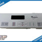 8053942 Whirlpool White Stove Range Control Board ⚡️2 Year Warranty ⚡️Fast Shipping ⚡️