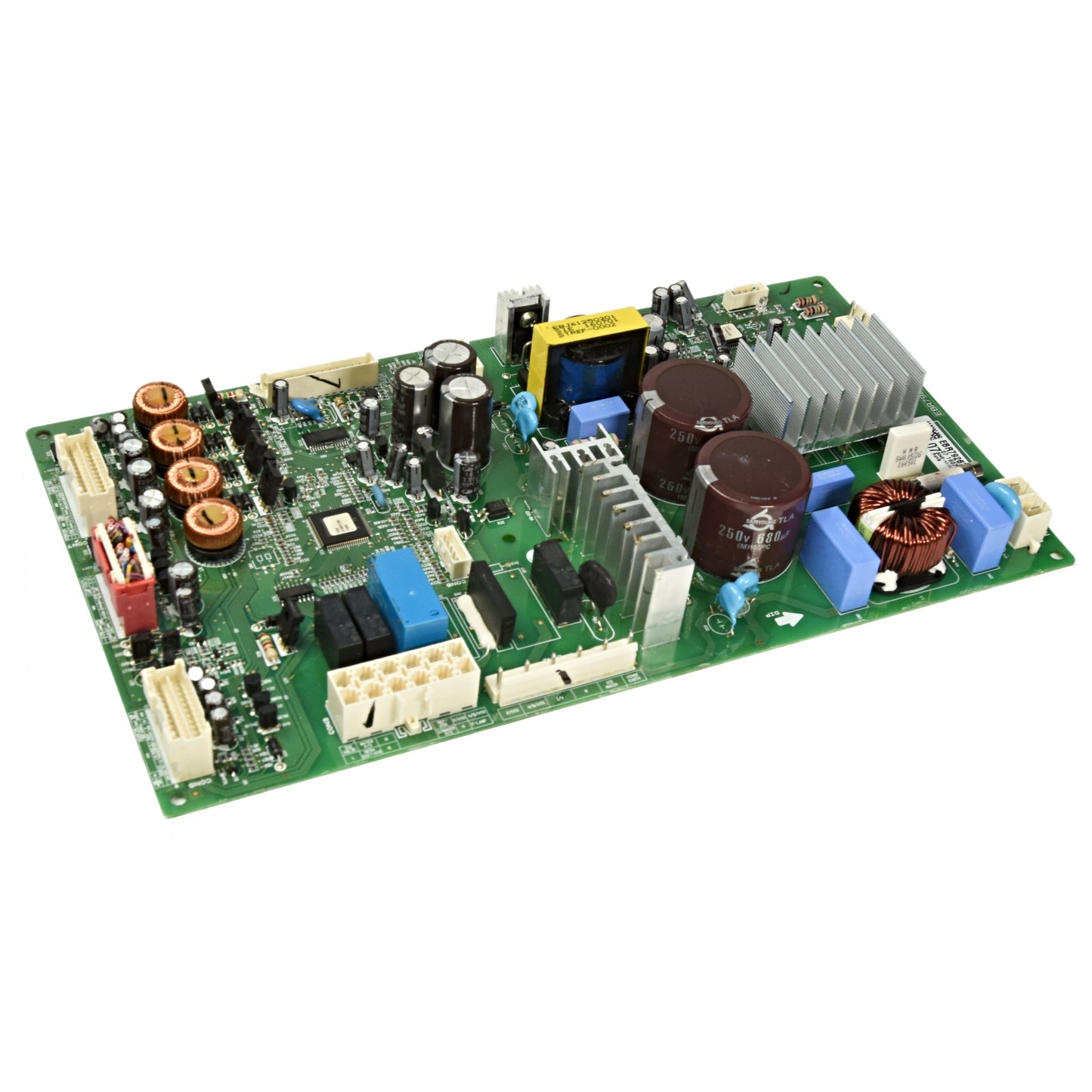 EBR79267107 LG Refrigerator Control Board *1 Year Guaranty* SAME DAY SHIP