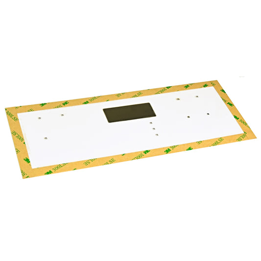 ⭐NEW! Stove Overlay Display Face Works With A03619521 Oven Control ⭐ Fast Shipping!