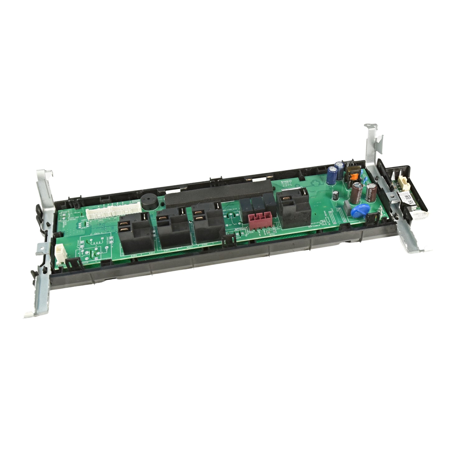 GE 311D8026G002 - Side View
