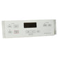 WB27K10344 164D8450G008 GE White Stove Range Control *1 Year Guaranty* FAST SHIP