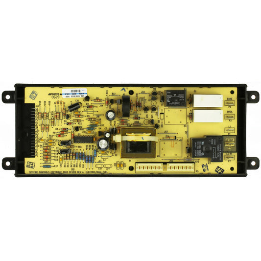 Frigidaire 316418208-R - Side View