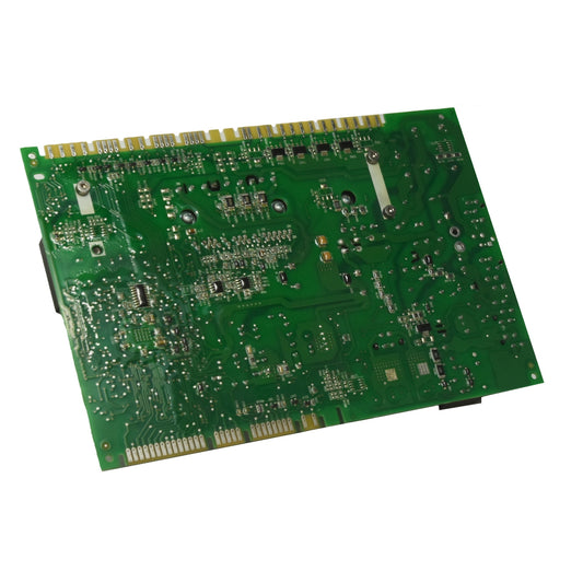 Maytag Whirlpool Electronic Control Board W10717785 - Side View