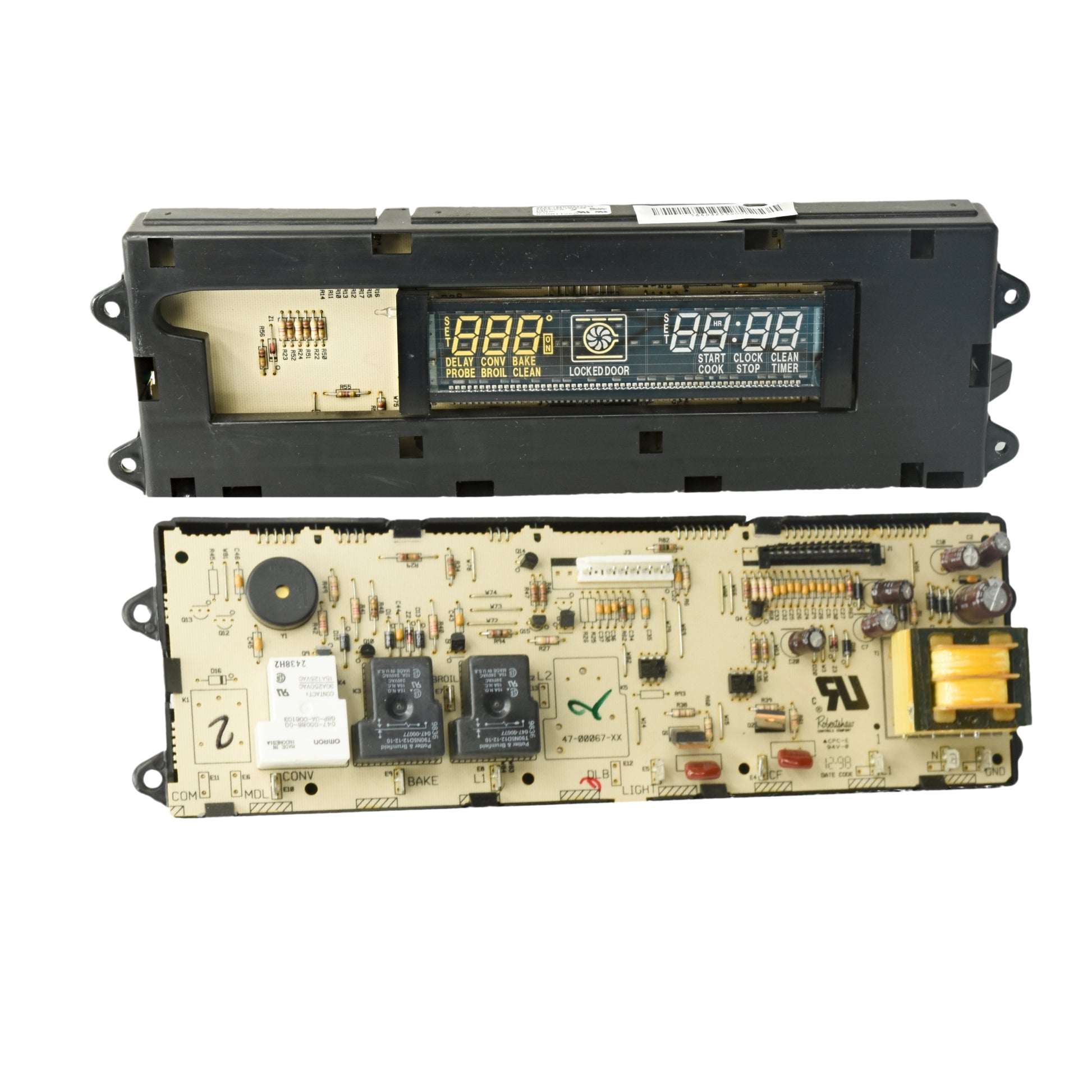GE 164D3255G004