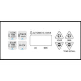 Genuine OEM GE Control Board GE303 white 164D2851P001🔥 2 Year Warranty 🔥 Fast Shipping 🔥