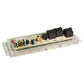 WB27T11312 164D8450G116 REFURBISHED GE White Stove Control LIFETIME Guarantee