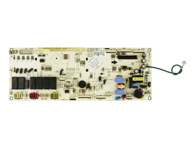 EBR77562701 Original LG LIFETIME GUARANTEE