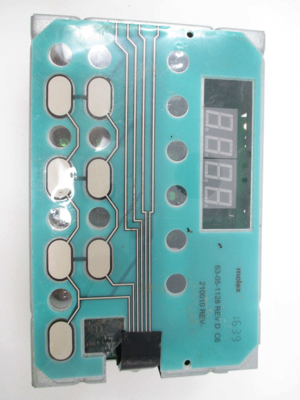 Speed Queen Washer Control Board 201567P