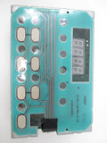 Speed Queen Washer Control Board 201567P