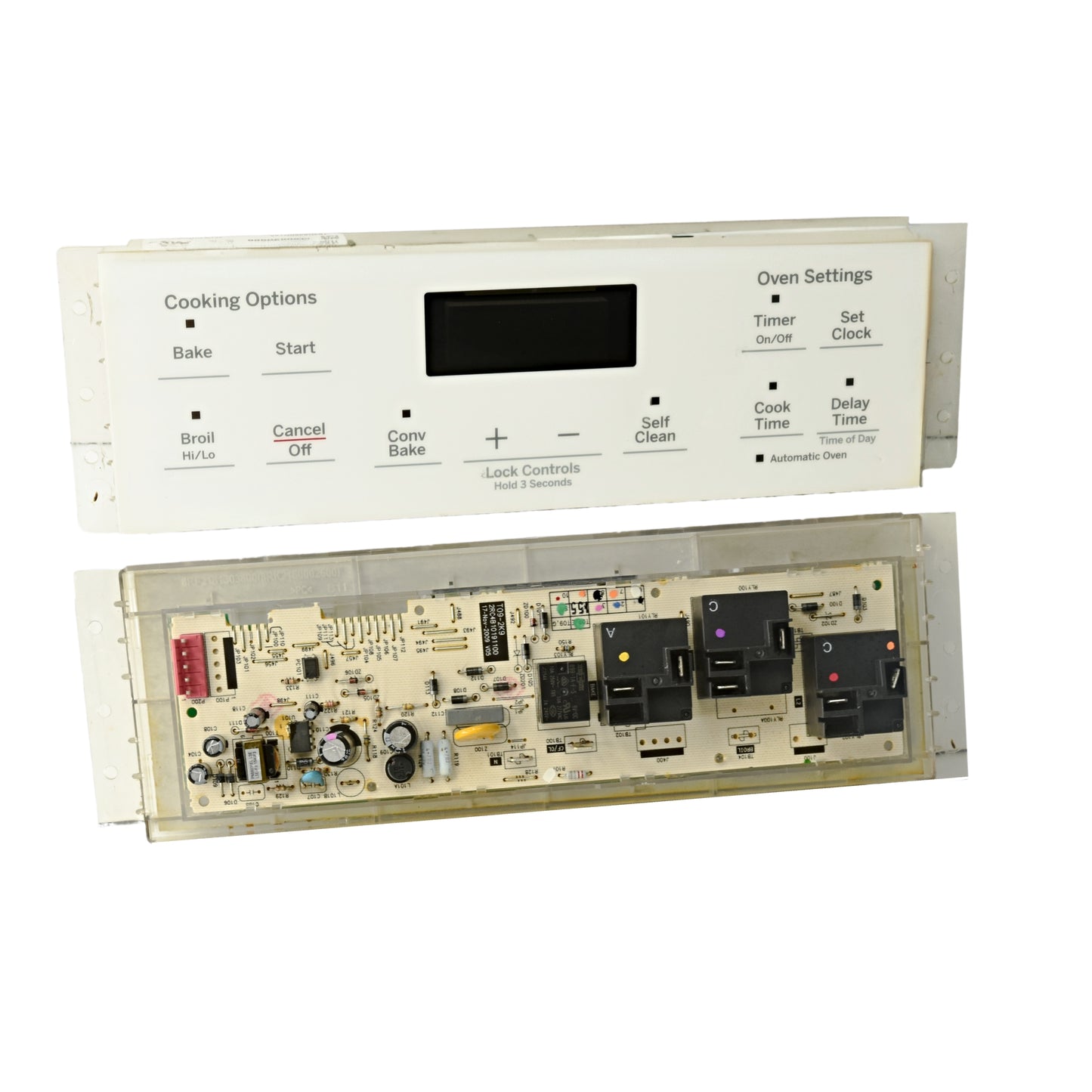 GE 164D8450G155