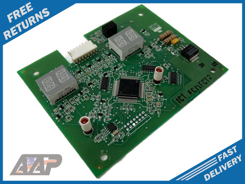 WB27X10694 164D5091P001 GE Range Oven Display Board ⚡️2 Year Warranty⚡️Fast Shipping⚡️