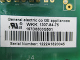 197D8503G501 WR55X25622 REFURBISHED Main Refrigerator Control *2 Year Guarantee